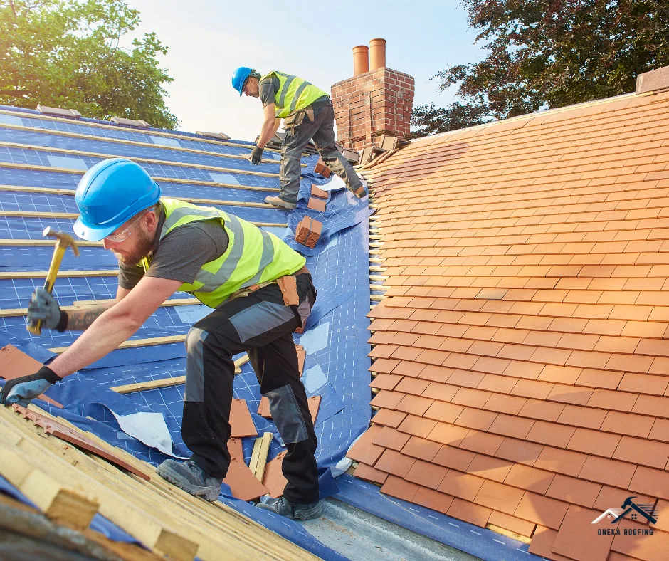 Why choose Roof Repair Near Me in Massapequa, NY